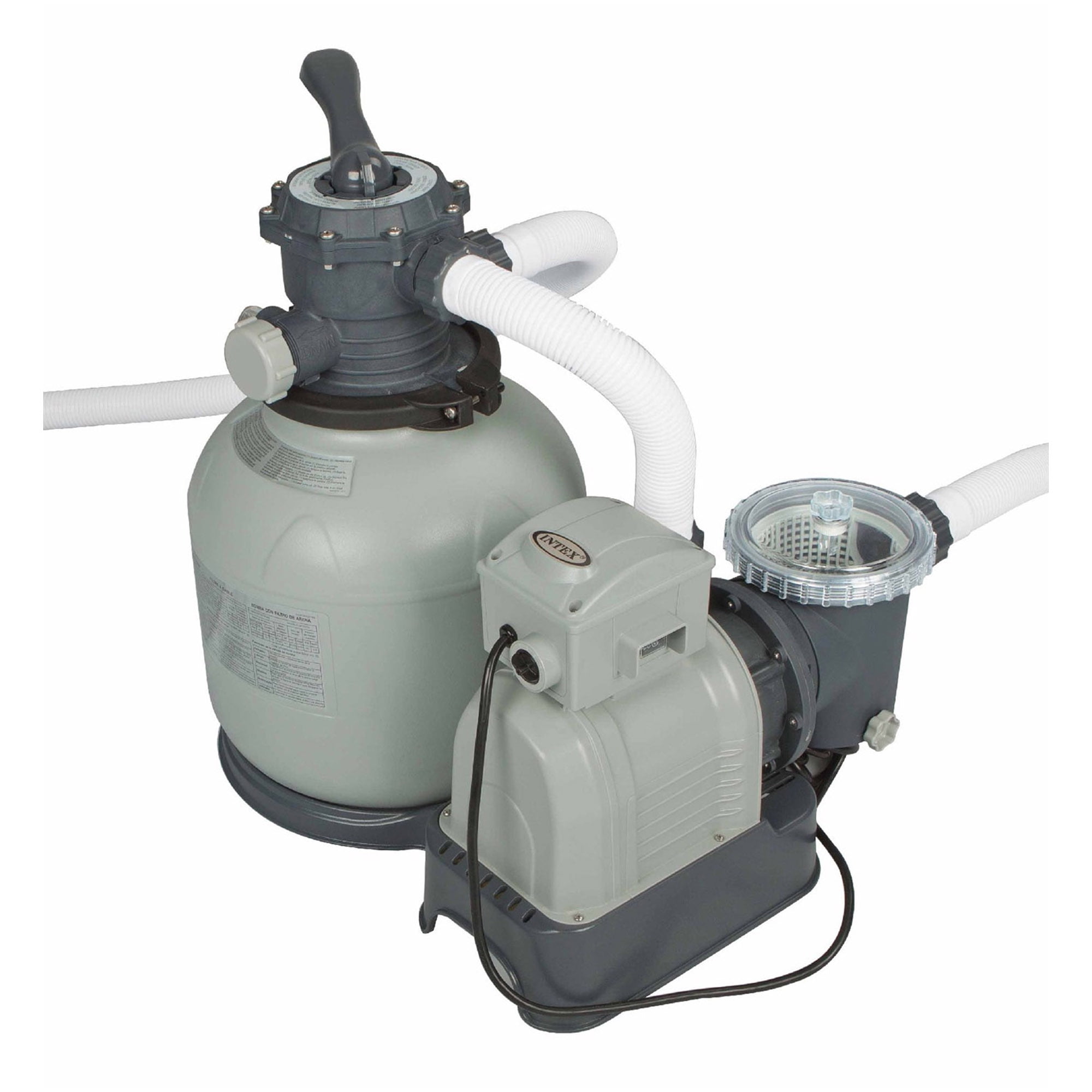 Песочный Насос Фильтр 26644 Купить