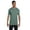Light Green, variant on Adult Heavyweight RS Pocket T-Shirt - WHITE - S