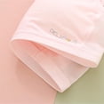 thumbnail image 5 of LYMAYTER ‌Training Bras for Girls 7-12 Sports Seamless Bra ‌Summer Lightweight Teen Wireless Bra 75-90A, 5 of 8