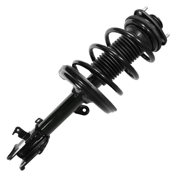 Unity Automotive Front Right Complete Strut Assembly Fits 2006-2014 Honda Ridgeline, 11506