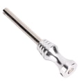 thumbnail image 1 of Regulador de tatuaje,Bobina de tatuaje de acero inoxidable Regulador de sombreador de sombreador de tatuaje Durabilidad extendida, 1 of 8