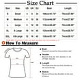 thumbnail image 2 of Fartey Hoodies for Women Casual Short Sleeve Drawstring Hooded Sweatshirts Lightweight Baggy Waffle Knit Pullover Tops with Kangaroo Pockets, 2 of 5