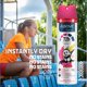 thumbnail image 4 of ABOVE Neymar Jr Adolescente, 72 Horas Derma Clínica Desodorante, 50 ml, 4 of 5