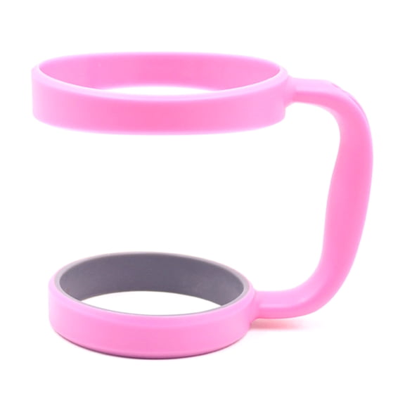 RUISINERY Practical Handle Tumblers Holders For 30oz Tumblers Ergonomic 30oz Cup Handle For Insulated Tumblers And Coffee Mugs
