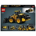 thumbnail image 4 of Set LEGO Technic Cargadora con Ruedas Volvo L120 Electric, 4 of 4