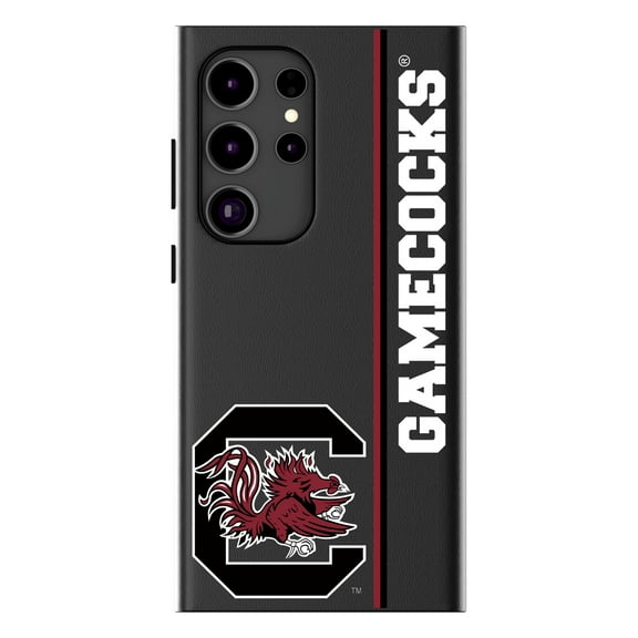Keyscaper South Carolina Gamecocks Galaxy Magnetic Bump Case