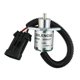 thumbnail image 1 of Exquisite 2848A278 Fuel Shutoff Valve Shut Off Solenoid Valve 12V for 246 216 226 UB704 Engine, 1 of 5