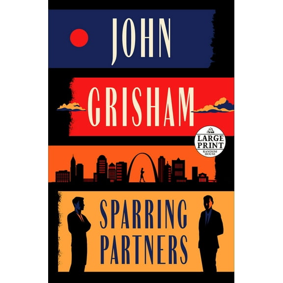 Pre-Owned Sparring Partners: Novellas (Paperback) 0593632362 9780593632369