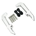 thumbnail image 1 of Rear Armrest Bars Rear Seat Passenger Grab Rail Handle Fit for Grom Msx125, 1 of 3