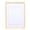 Wood, variant on AJZIOJIRO 6x8 Rectangle Picture Frames Photo Frame Wooden Art Picture Frame With Mats 2IN1 Placed or Wall Hung