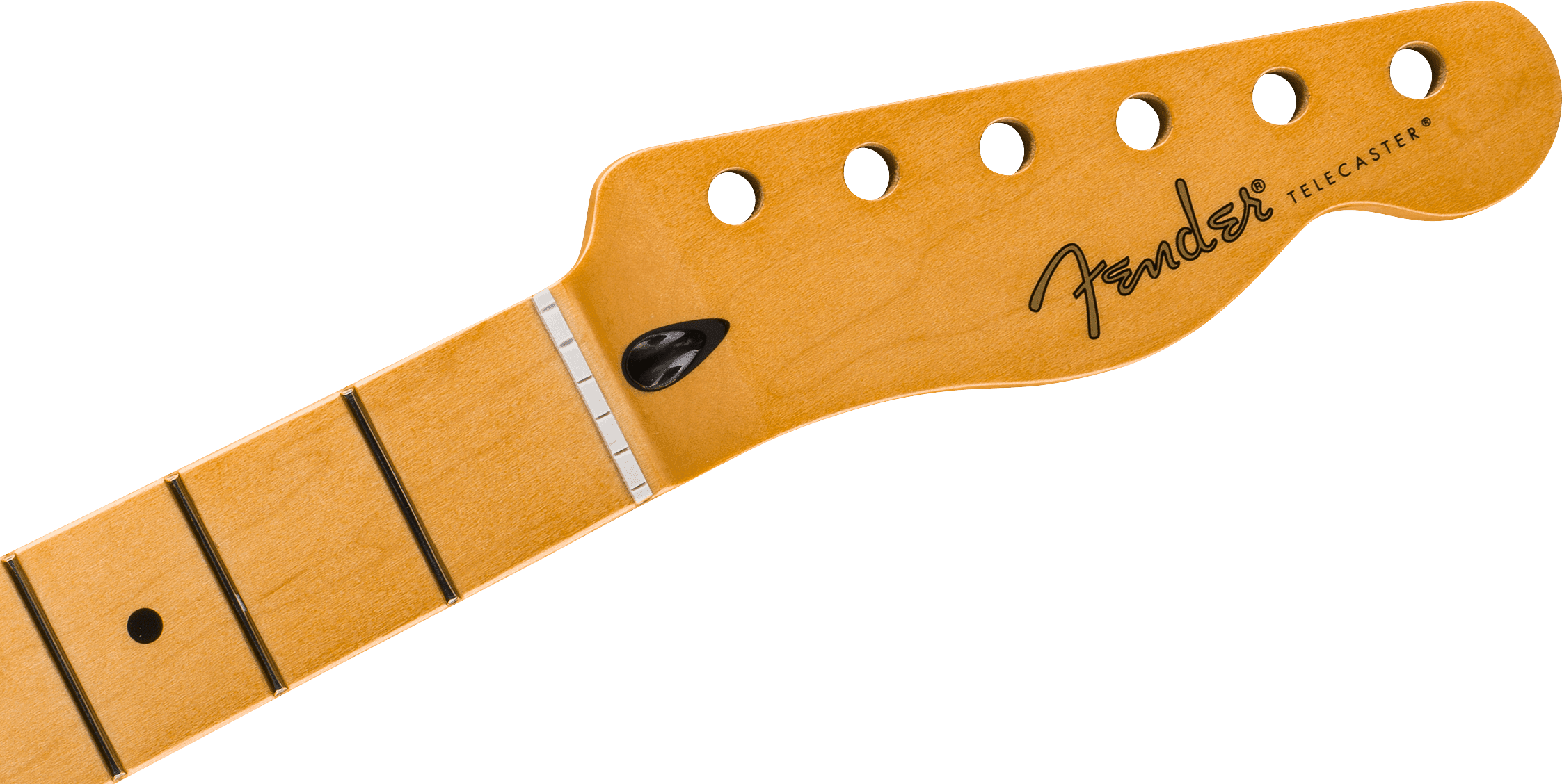 Fender Player II Series Telecaster Modern C Maple Neck, Maple Fingerboard