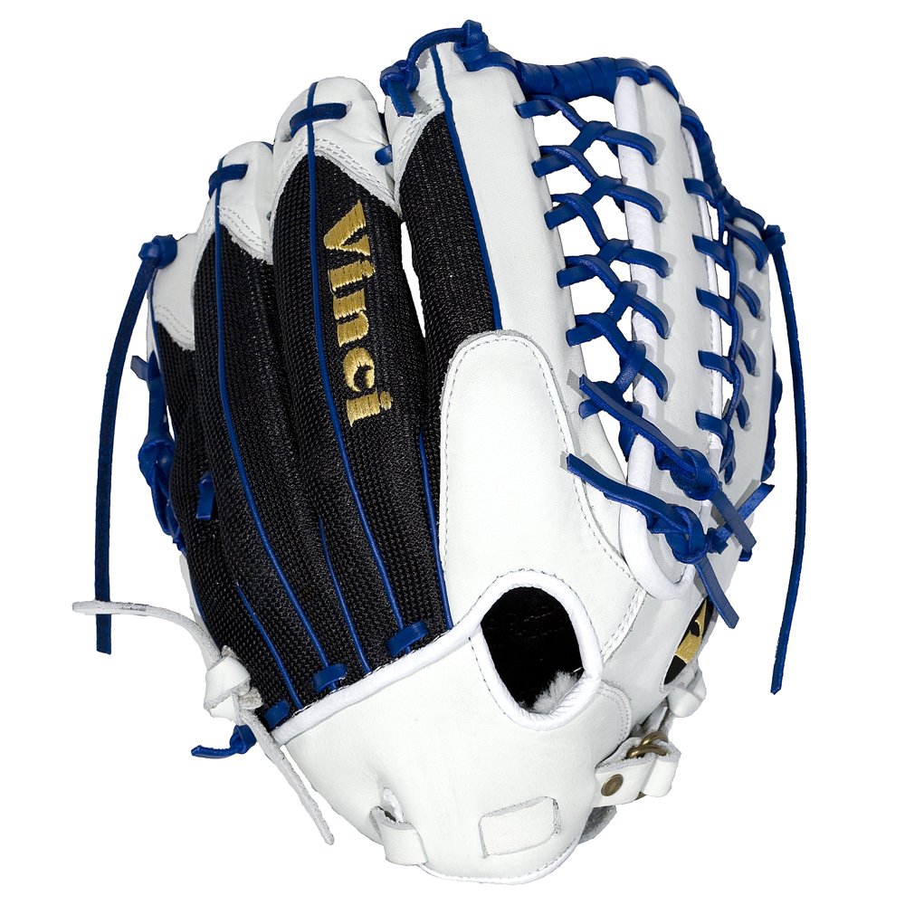 Vinci 13" PJVM Limted Series Baseball/Softball Glove, Left Hand Throw