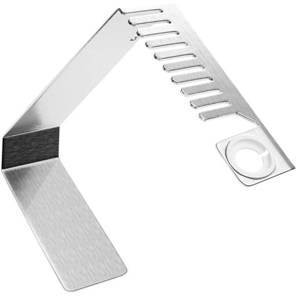 FYBTO Electronic Watch Storage Rack Watch Band Watch Strap Smartwatch Charge Metal Display Stand-0621
