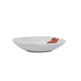 thumbnail image 5 of Tabletops Gallery Poppy Square 16 Piece Dinnerware Set, Floral Pattern, 5 of 13