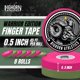 thumbnail image 3 of Cinta para dedos Bighorn Athletics 1,3 cm x 13,7 m, 8 rollos, 3 of 9