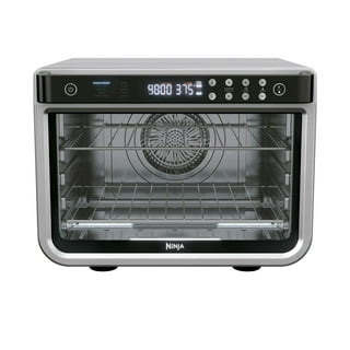 Ninja DT200 Foodi 8-in-1 XL Pro Convection Oven - Silver for sale online