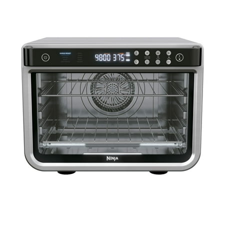 Ninja Foodi 8-In-1 Xl Pro Air Fry Oven, Countertop Convection Oven, 2 Level Cooking
