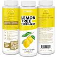 thumbnail image 5 of Lemon Tree Fertilizer, Complete Lemon Tree Plant Food, 8 oz (250mL), 5 of 5