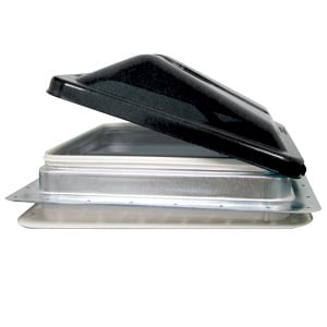 Ventline BVD0449A03 Smoke 14 Ventline Lid