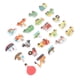 thumbnail image 4 of Jigsaw Puzzles Preschool Learning Transportation Puzzle Toys Portable For Boys Girls For Gift Giving ANGGREK Juguetes, 4 of 8