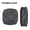 Halloween Spider Web Handprint, variant on HELLHERO Leaves Seat & Back Cover Non-Slip Fit Seat Back Covers and Breathable Easy Installation