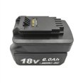 thumbnail image 2 of 2X Battery Adapter for 18V Lithium Battery Converted to PORTER 18V 20V Battery Converter, 2 of 9