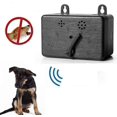 thumbnail image 1 of Dispositivo antiladridos para perros, Control de ladridos ultrasónico seguro e inofensivo para perros pequeños, medianos y grandes, 1 of 5
