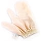 thumbnail image 1 of wonima11 Raw Silk Garshana Gloves, 1 of 1