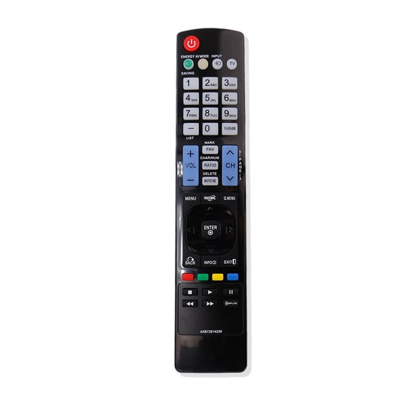 New AKB72914238 Remote Control for LG TV 42LD450 42PJ2 50PJ350 50PK5 60PK550