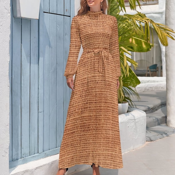 long sleeve denim maxi dress Women's Sway Denim Maxi Shirtdress – Wash Lab – washlabshop