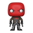 thumbnail image 1 of Funko Pop DC Super Heroes Red Hood SDCC Summer Convention Exclusive Funko -, 1 of 2