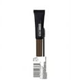 thumbnail image 4 of Maybelline TattooStudio Waterproof Eyebrow Gel Makeup, Chocolate Brown, 0.23 fl. oz., 4 of 9