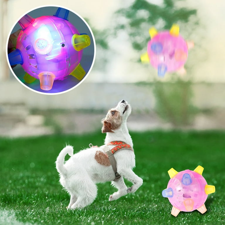Animal babble cheap ball battery