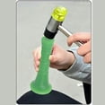 thumbnail image 1 of Cincel Quiropráctico, Martillo Ergonómico Con Punta De Gatillo Para Ajuste De Huesos Para Cintura Para Cuello, 1 of 7