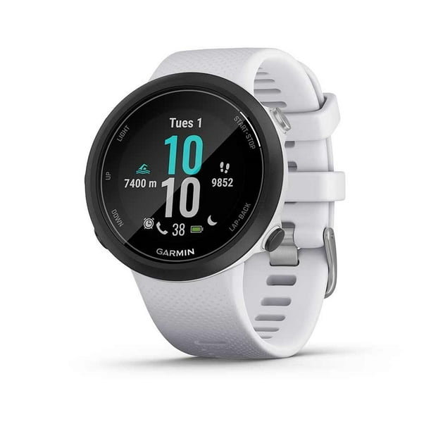 high quality Silicone Strap For Garmin Swim 2 Smart Watch band Sport  Wristband for Garmin Forerunner