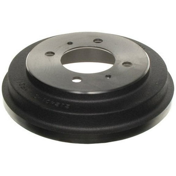 Raybestos® R-Line Drums Fits select: 1991-1999 NISSAN SENTRA, 1995-1998 NISSAN 200SX