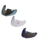 thumbnail image 3 of Visera integral de repuesto para motocicletas K3 K4 (NO APTA PARA K3 sv) 1, 3 of 4