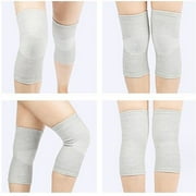 One Compress Bamboo Knee Sleeves, Bamboo Knee Sleeve, Bamboo Knee Brace