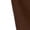 Brown, variant on Miluxas Womens Petal Cropped Pants with Eyelet Lace Hem Boho Style High Waist Wide Leg Trousers with Pocket Summer Beach Vacation Outfits White