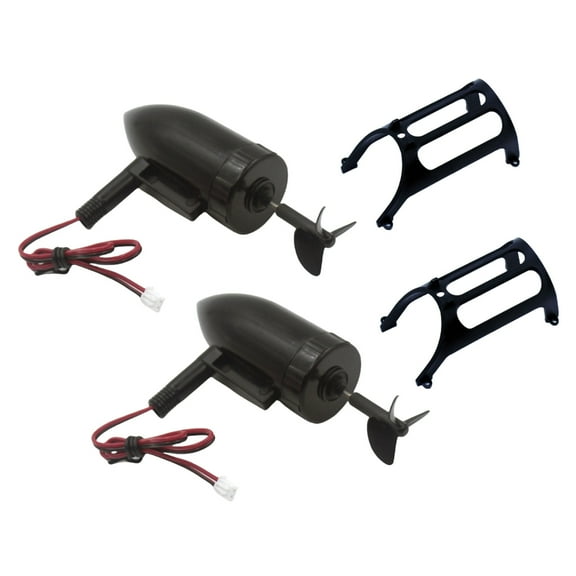 Easy Install Fast Speed Motor Propulsions Engine for Baits Boat Conversion