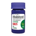 thumbnail image 3 of Habitrol Nicotine Lozenges 4mg Mint Flavor Stop Smoking Aid to Reduce Withdrawal Symptoms, 24 Count, 3 of 7