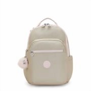 Kipling Seoul Large Metallic 15 Laptop Backpack