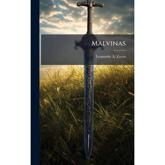 Malvinas, (Hardcover)