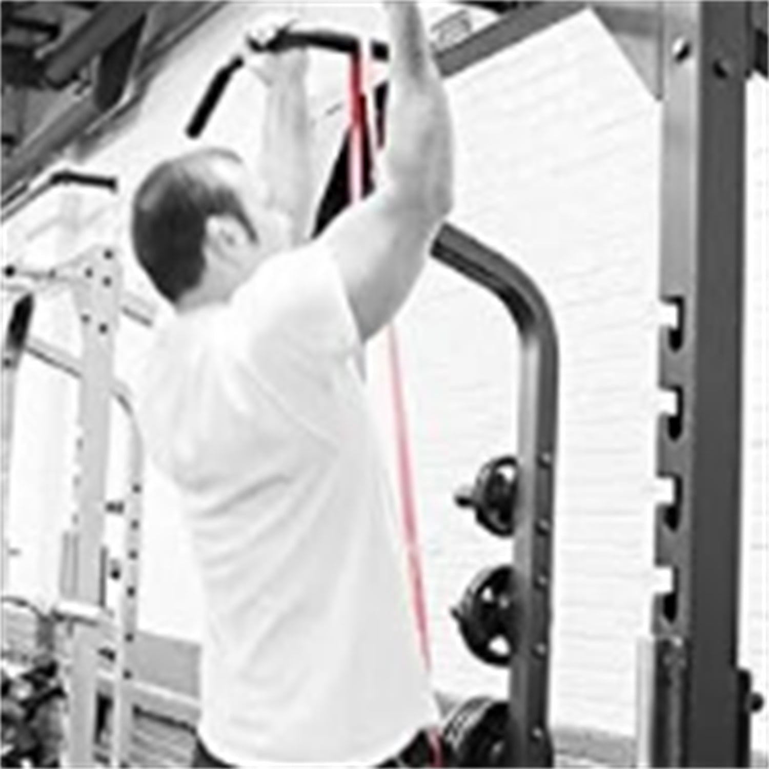 41" Assisted Pull-up Band, Heavy Duty Resistance Band Sets, Stretching, Powerlifting, Resistance Training and Pull Up Assistance Bands