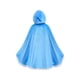 thumbnail image 4 of Txlixc Las niñas llevan capas de terciopelo para el invierno, mientras que los niños las atan a capas de capucha con piezas de terciopelo Txlixc moda, 4 of 7