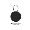 thumbnail image 2 of Antqov Bluetooth 5.0 Two-way Alarm Intelligent Location Cell Phone Key Loss Prevention Device, Home Accessories, 2 of 2