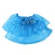 thumbnail image 1 of 100x Cubrezapatos Desechables Cubrebotas Para Lluvia Protector De Arranque Para Mujeres Hombres 2g Sunnimix Cubierta para zapatos de lluvia, 1 of 8