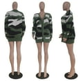 thumbnail image 4 of Sexy Classy Camouflage Cardigan, 4 of 4