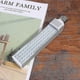 thumbnail image 3 of Aquarium LED Corn Lamp with E27 Base for Plant Growth White Light 13W Transparent Cover, 3 of 3