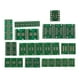thumbnail image 4 of licencia de USB de de 35 piezas, adaptadores IC, licencia de , licencia de circuito MIni de tipo USB, 4 of 7